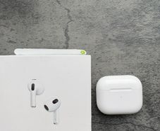 Apple AirPods 3rd Gen Case