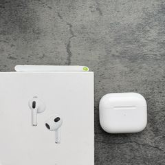 Apple AirPods 3rd Gen Case