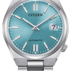 Citizen Tsuyosa Mens Watches 40mm