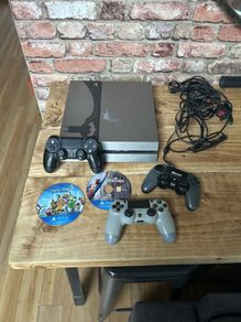 playstation 4
