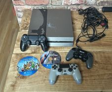 playstation 4