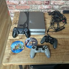 playstation 4