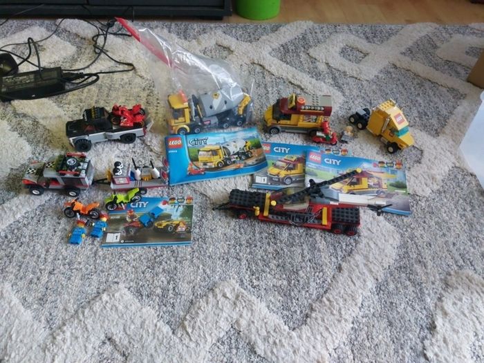 lego bundle