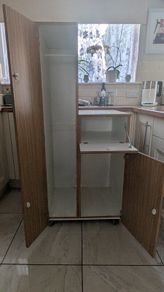 FREE Wardrobe
