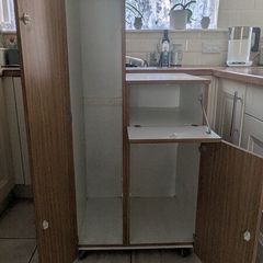 FREE Wardrobe