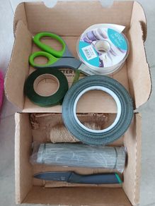 Flower Arranging kit