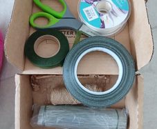 Flower Arranging kit