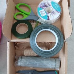 Flower Arranging kit