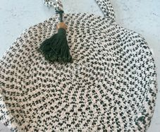 Marks and Spencer bag