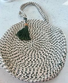 Marks and Spencer bag