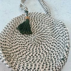 Marks and Spencer bag