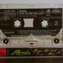Poison Open up and say.... Ahh! Cassette Image 4