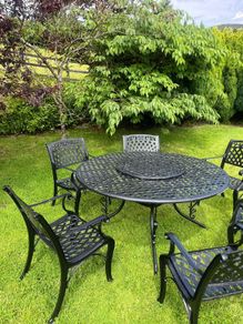 Patio/Garden Set