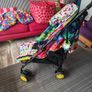 Cusatto buggy Image 2