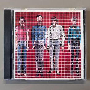 Talking Heads - More Songs About Buildings And Food  (CD)