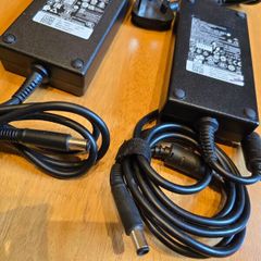 Charger  Dell (original) 180w,