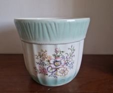 indoor flower pot