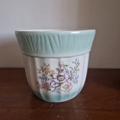 indoor flower pot
