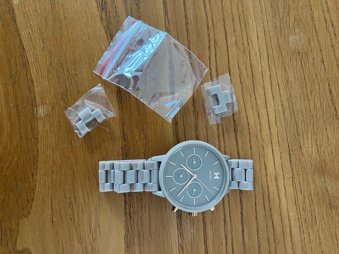 MVMT Watch Women like new
