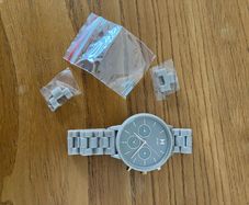 MVMT Watch Ceramic