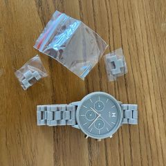 MVMT Watch Ceramic