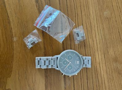 MVMT Watch Ceramic