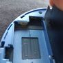Panasonic Personal Portable CD Player SL CT590EB S Image 6