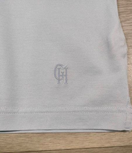 Gieves & Hawkes No.1 Savile Row London Polo Shirt Mens XL
