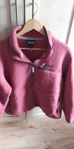 Patagonia fleece