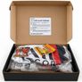 100% Authentic Football Mystery Shirt Box | M | L | XL Image 2