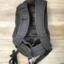 Black 30L Military Style Backpack Image 3