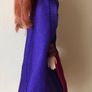 Disney Singing Anna Doll Image 4