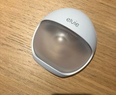 Elvie hookah or Silicone Milk Pump
