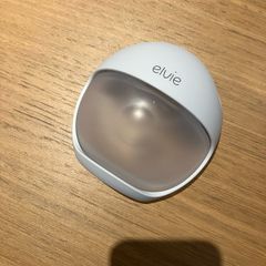 Elvie hookah or Silicone Milk Pump