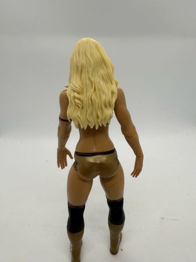 wwe Mandy Rose action figure