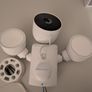 Google Nest Cam with Floodlight Outdoor Security Camera Image 2