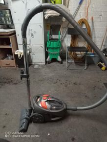 Hoover