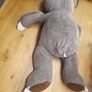 Giant Sloth Teddy Image 2