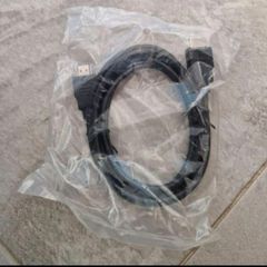 Hdmi cable
