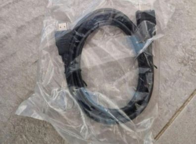Hdmi cable