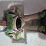 Disney Ceramic Woody&Buzz Image 6
