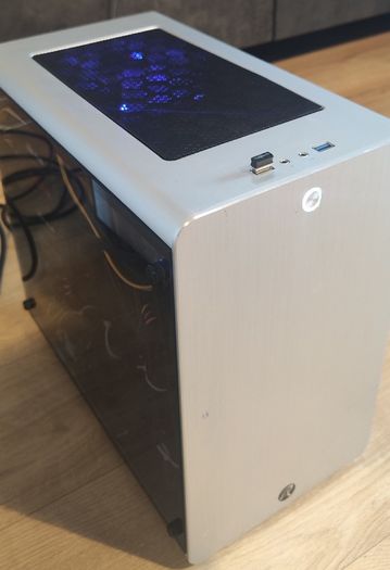 Intel i7-4790k, GTX 2060 6GB - 1080p Gaming PC
