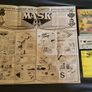 Commodore 64 M.a.s.k Image 3