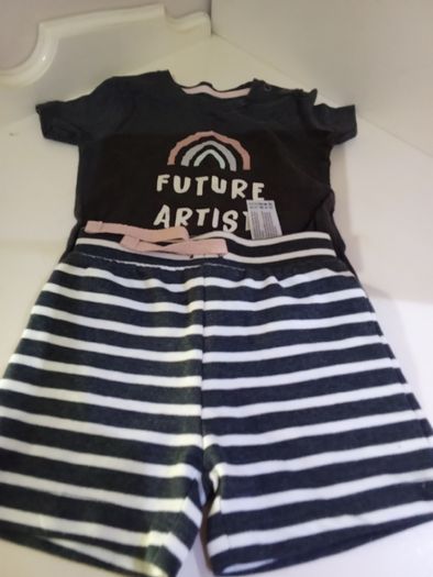 Girls Clothing