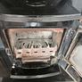 Stove with fireplace Image 4