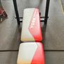 York Adjustable Weights Bench Image 3