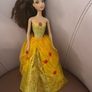 disney belle doll Image 2