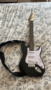 electric guitar