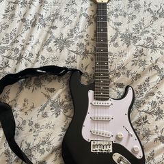electric guitar