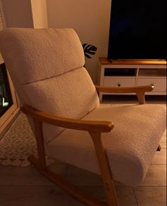 Rocking chair